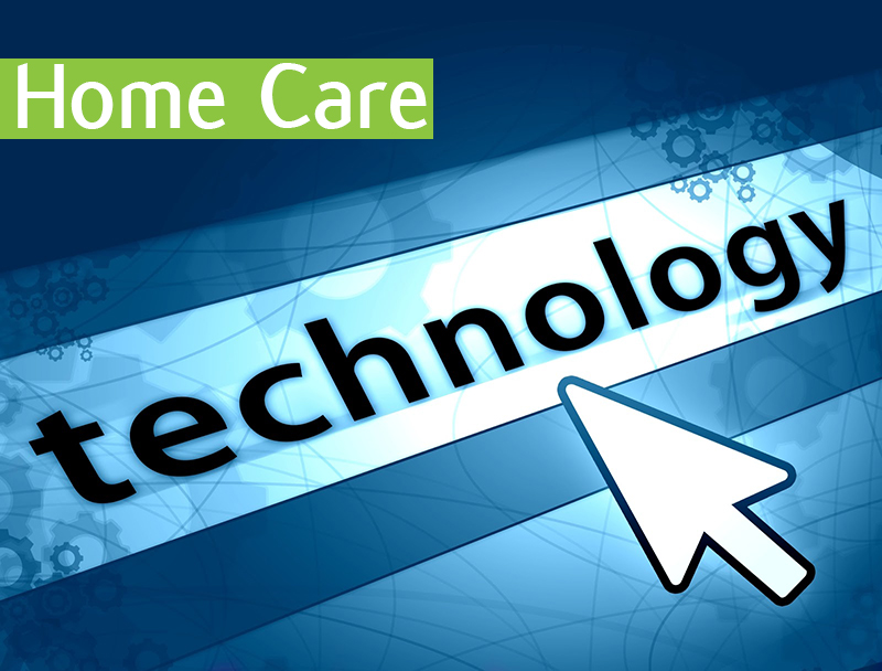 Enhancing Homecare with Technology