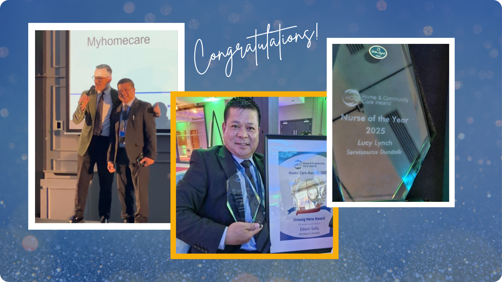 HCCI Home Care Awards 2024