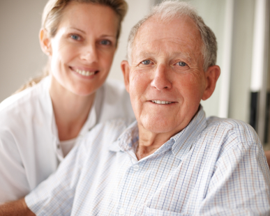 Become a Carer with myhomecareie.wpengine.com