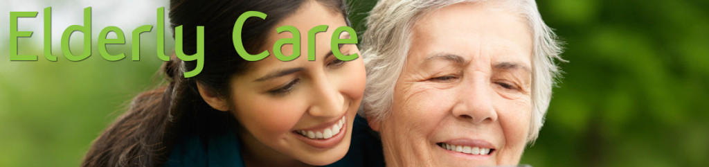 Elderly Care Services