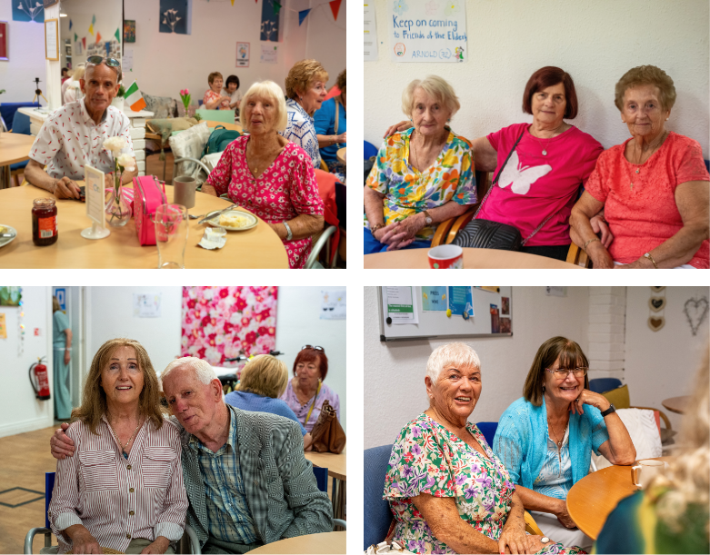 HCCI Home Care Awards 2024