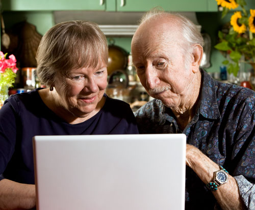 Get Your Folks Online 2012