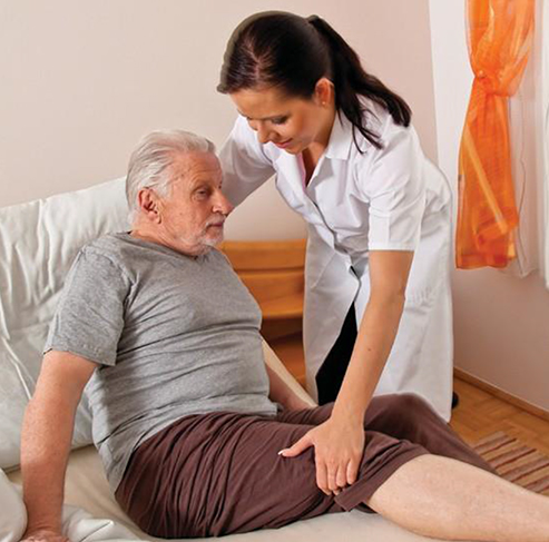 Blackrock Hall Health Screening