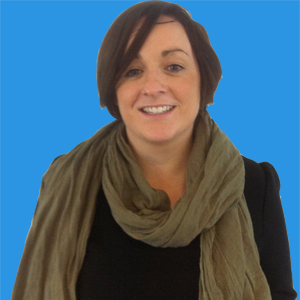 Helen Stringer Homecare Manager