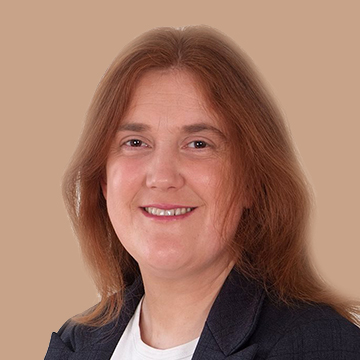 Maeve O Brien